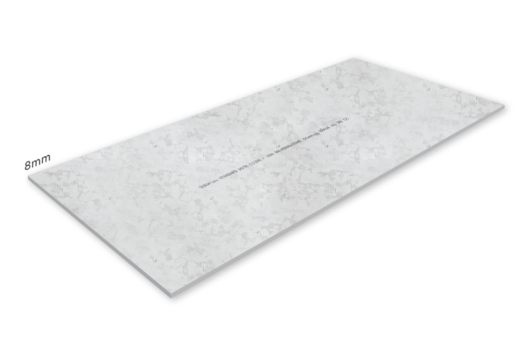 Tấm DURAflex FIRESTOP