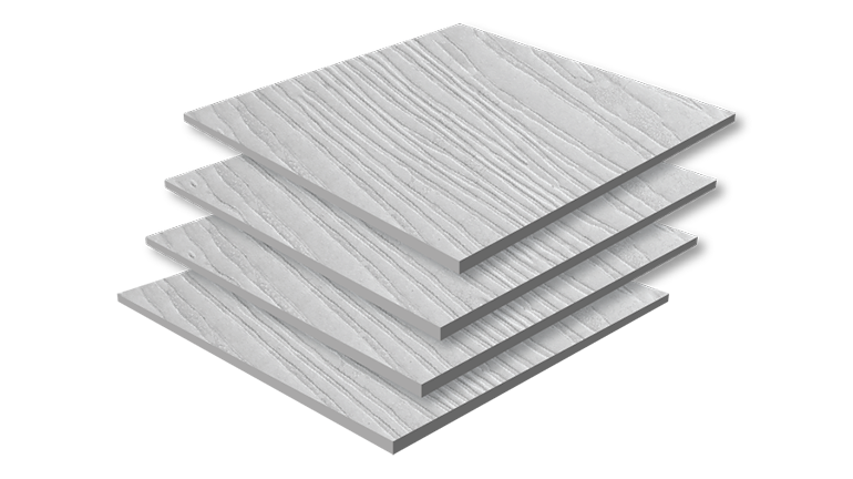 tấm vân gỗ duraflex