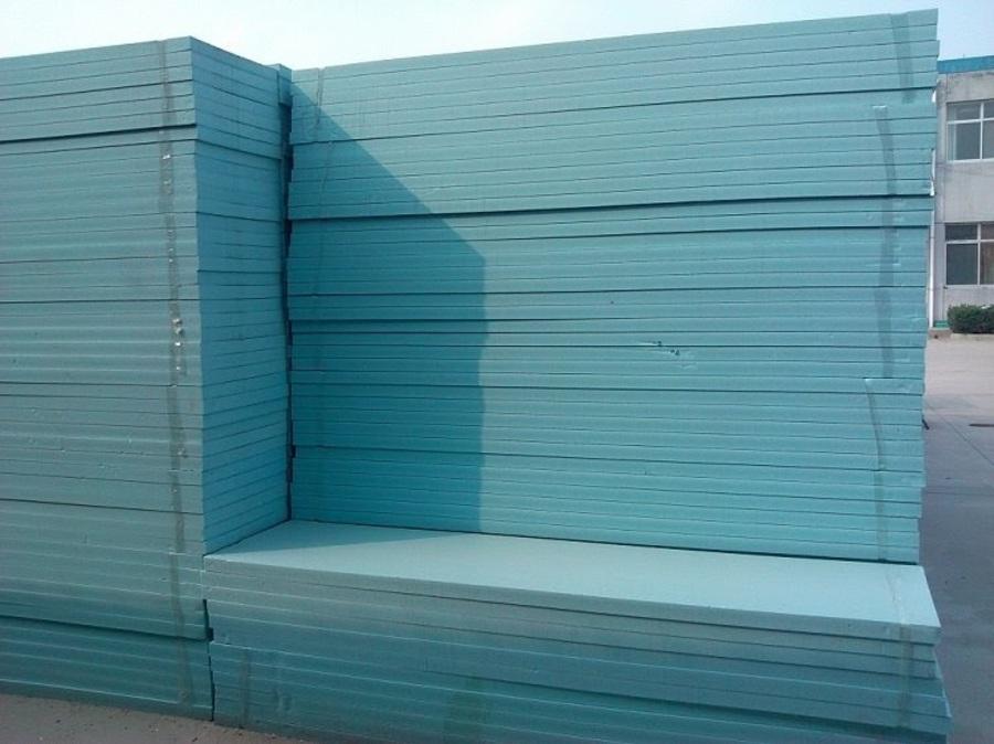 Tấm xốp cách âm cách nhiệt chống ẩm XPS